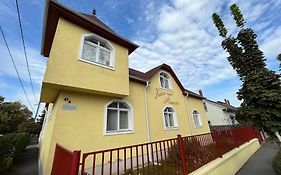 Kiskut Liget Pension